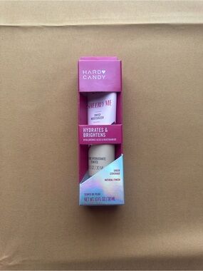 Hard Candy Sheerly Me Tinted Moisturizer - NWT